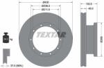 TEXTAR Disc frana TEXTAR 93087900 (93087900) - fixbox