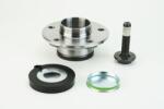Continental Ctam Set rulment roata CONTINENTAL CTAM WBE1101 (WBE1101) - fixbox