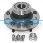 DAYCO Set rulment roata DAYCO KWD1367 (KWD1367) - fixbox