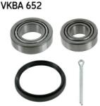 SKF Set rulment roata SKF VKBA 652 (VKBA 652) - fixbox