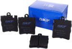 SKF Set placute frana SKF VKBP 90199 (VKBP 90199)