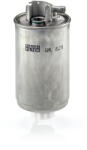 Mann-filter Filtru combustibil MANN-FILTER WK 829 (WK 829) - fixbox