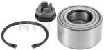 SNR Set rulment roata SNR R155.62 (R155.62) - fixbox