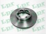 LPR Disc frana LPR F1017V (F1017V) - fixbox