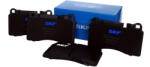 SKF Set placute frana, frana disc SKF VKBP 80312 - fixbox