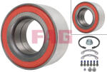 Fag Set rulment roata FAG 713 6675 30 (713 6675 30)