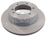 Febi Bilstein Disc frana FEBI BILSTEIN 108519 (108519) - fixbox
