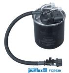 PURFLUX Filtru combustibil PURFLUX FCS930 (FCS930) - fixbox