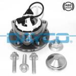 DAYCO Set rulment roata DAYCO KWD1208 (KWD1208) - fixbox