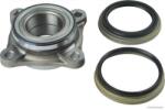 Herth+buss Jakoparts Set rulment roata HERTH+BUSS JAKOPARTS J4702045 (J4702045) - fixbox