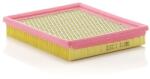 Mann-filter Filtru aer MANN-FILTER C 2372 (C 2372) - fixbox