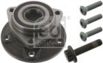 Febi Bilstein Set rulment roata FEBI BILSTEIN 40658 (40658) - fixbox
