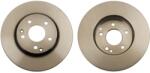 TRW Disc frana TRW DF4180 - fixbox