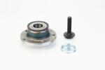 Continental Ctam Set rulment roata CONTINENTAL CTAM WBE1129 (WBE1129) - fixbox