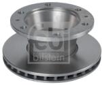 Febi Bilstein Disc frana FEBI BILSTEIN 105772 (105772) - fixbox