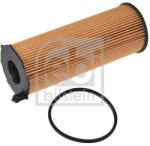 Febi Bilstein Filtru ulei FEBI BILSTEIN 172617 (172617) - fixbox