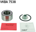SKF Set rulment roata SKF VKBA 7538 (VKBA 7538) - fixbox