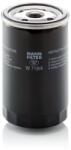 Mann-filter Filtru ulei MANN-FILTER W 719/4 (W 719/4) - fixbox