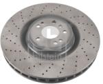 Febi Bilstein Disc frana FEBI BILSTEIN 107711 (107711) - fixbox