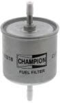 CHAMPION Filtru combustibil CHAMPION CFF100218 (CFF100218) - fixbox