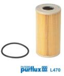 PURFLUX Filtru ulei PURFLUX L470 (L470) - fixbox