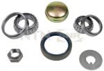 SNR Set rulment roata SNR R140.95 (R140.95) - fixbox