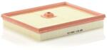 Mann-filter Filtru aer MANN-FILTER C 2695/2 (C 2695/2) - fixbox