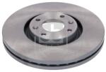 Febi Bilstein Disc frana FEBI BILSTEIN 30402 (30402) - fixbox