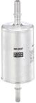 Mann-filter Filtru combustibil MANN-FILTER WK 5027 (WK 5027) - fixbox