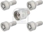 Febi Bilstein Surub roata FEBI BILSTEIN 27497 (27497) - fixbox