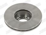 JURID Disc frana JURID 567408J (567408J) - fixbox
