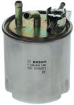 Bosch Filtru combustibil BOSCH F 026 402 166 (F 026 402 166) - fixbox