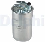 DELPHI Filtru combustibil DELPHI HDF648 (HDF648) - fixbox