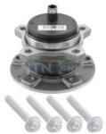 SNR Set rulment roata SNR R159.65 (R159.65) - fixbox