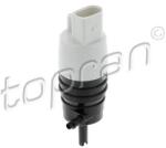 TOPRAN pompa de apa, spalare parbriz TOPRAN 409 847 - fixbox
