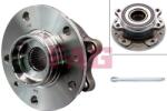 Fag Set rulment roata FAG 713 6331 80 (713 6331 80)