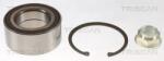 TRISCAN Set rulment roata TRISCAN 8530 40129 (8530 40129) - fixbox