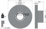 TEXTAR Disc frana TEXTAR 93101400 (93101400) - fixbox