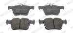 FERODO Set placute frana FERODO FDB4697 (FDB4697)