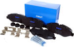 SKF Set placute frana SKF VKBP 80089 (VKBP 80089)