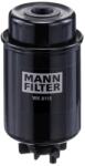 Mann-filter Filtru combustibil MANN-FILTER WK 8115 (WK 8115) - fixbox