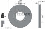 TEXTAR Disc frana TEXTAR 93193500 (93193500) - fixbox