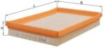 MAHLE Filtru aer MAHLE LX 687 (LX 687) - fixbox