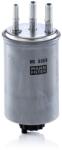Mann-filter Filtru combustibil MANN-FILTER WK 8069 (WK 8069) - fixbox