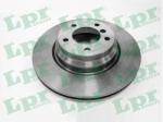 LPR Disc frana LPR B2024V (B2024V) - fixbox