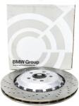Original Bmw Disc frana stanga ORIGINAL BMW 34212284103 (34212284103)