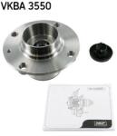 SKF Set rulment roata SKF VKBA 3550 (VKBA 3550) - fixbox