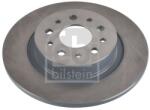 Febi Bilstein Disc frana FEBI BILSTEIN 107714 (107714) - fixbox