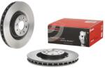 BREMBO Disc frana BREMBO 09. A444.11 (09.A444.11)