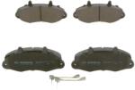 Bosch Set placute frana BOSCH 0 986 494 292 (0 986 494 292)